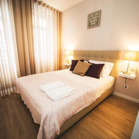 Porto Center Apartment Esterno foto