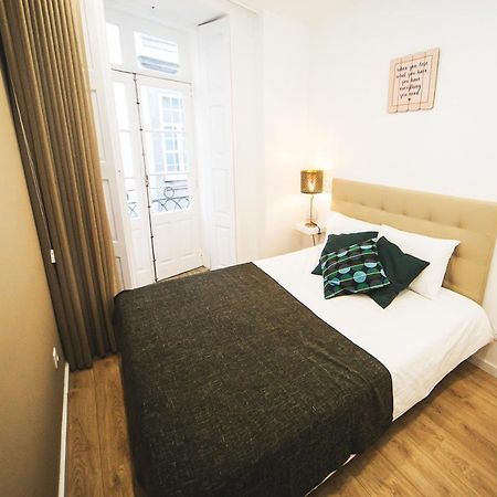 Porto Center Apartment Esterno foto
