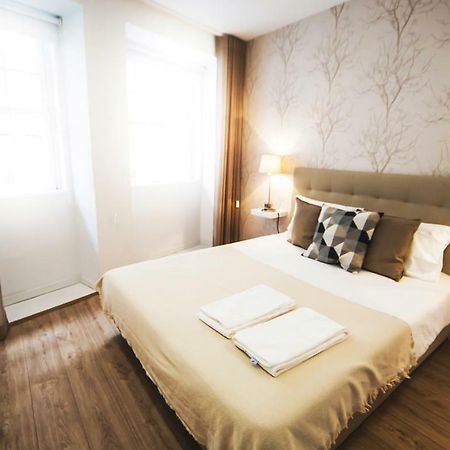 Porto Center Apartment Esterno foto