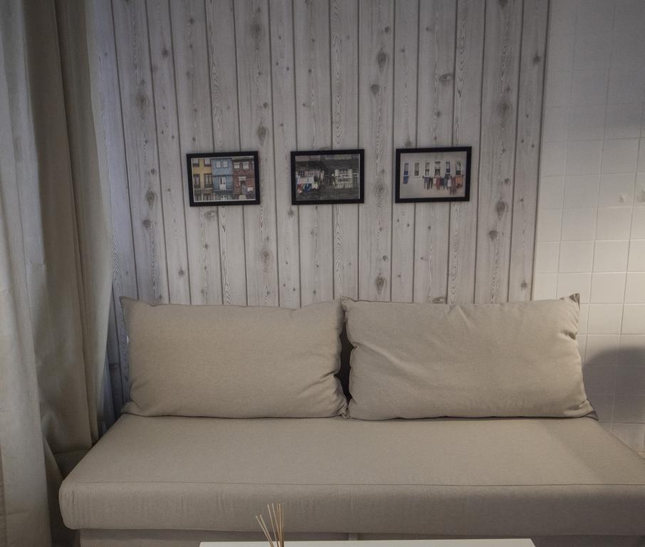 Porto Center Apartment Esterno foto