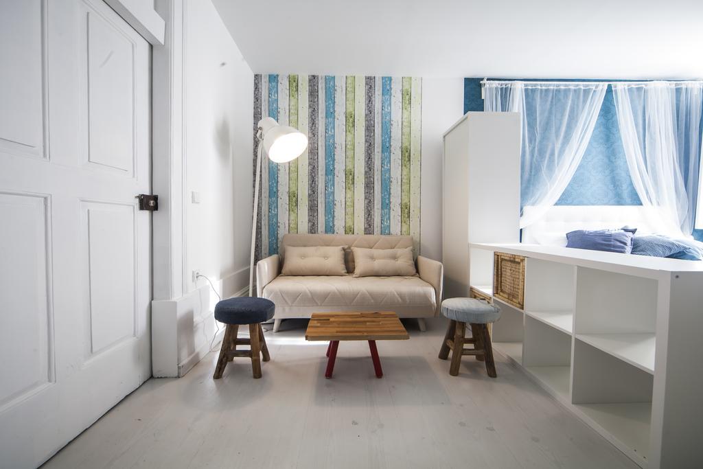 Porto Center Apartment Esterno foto