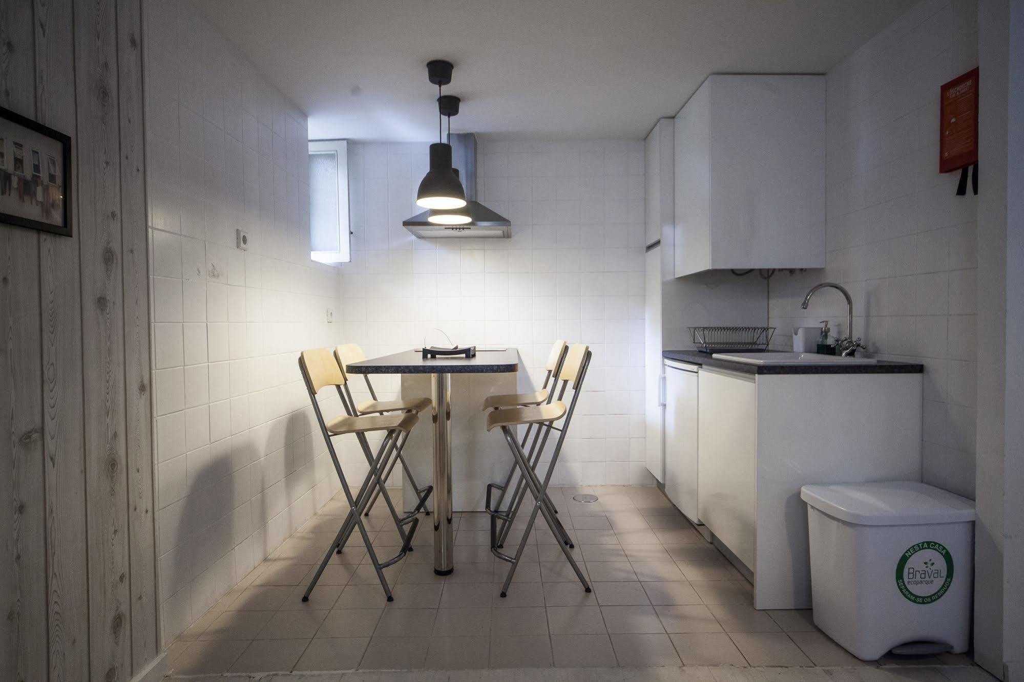 Porto Center Apartment Esterno foto