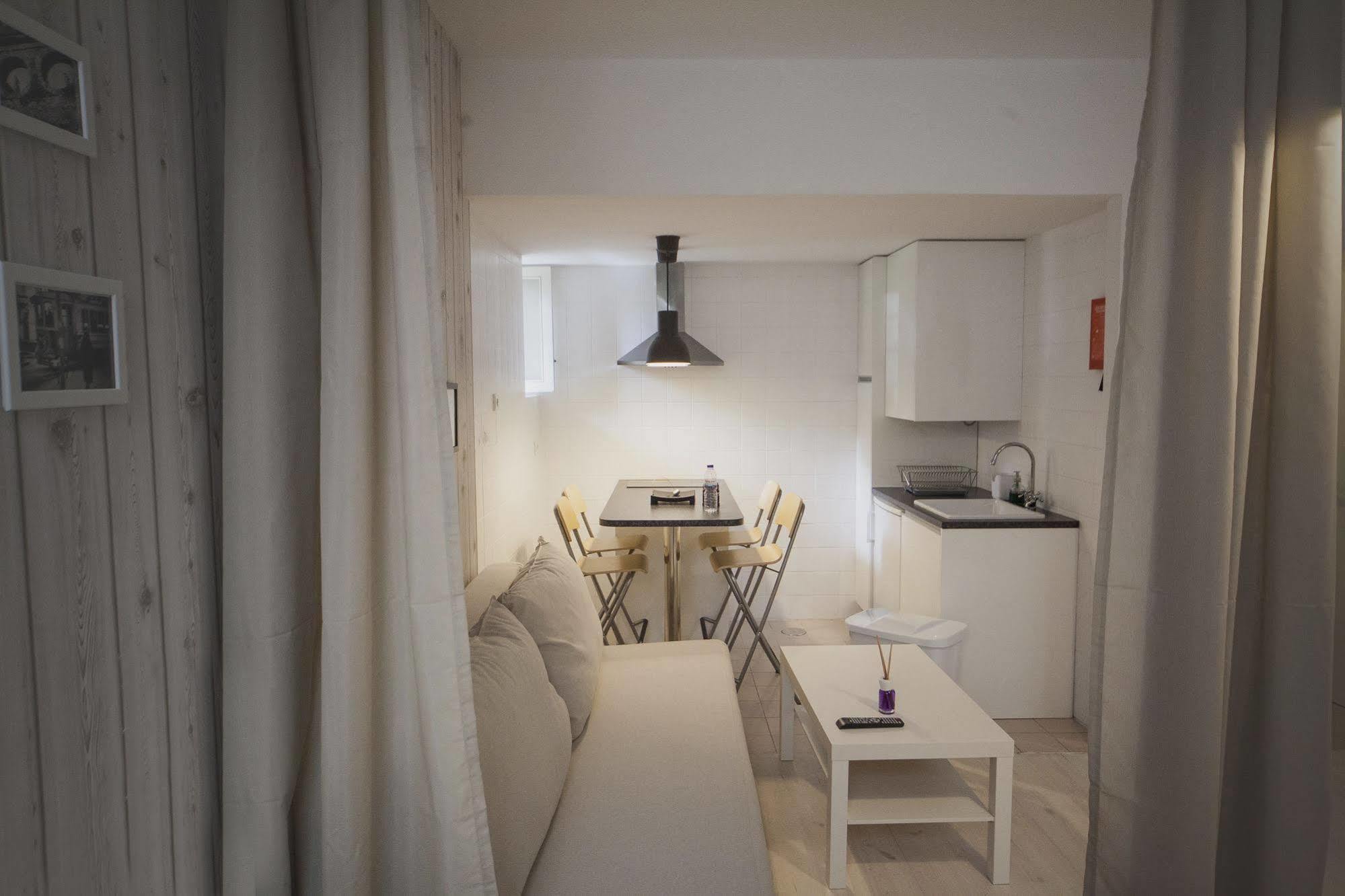 Porto Center Apartment Esterno foto