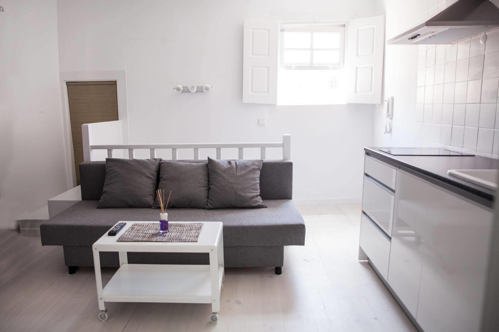 Porto Center Apartment Esterno foto