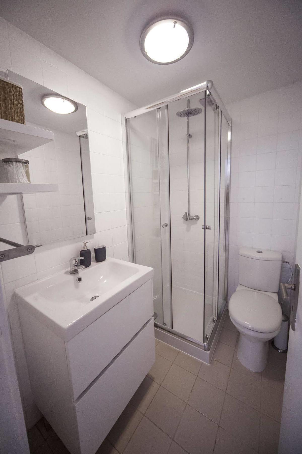 Porto Center Apartment Esterno foto