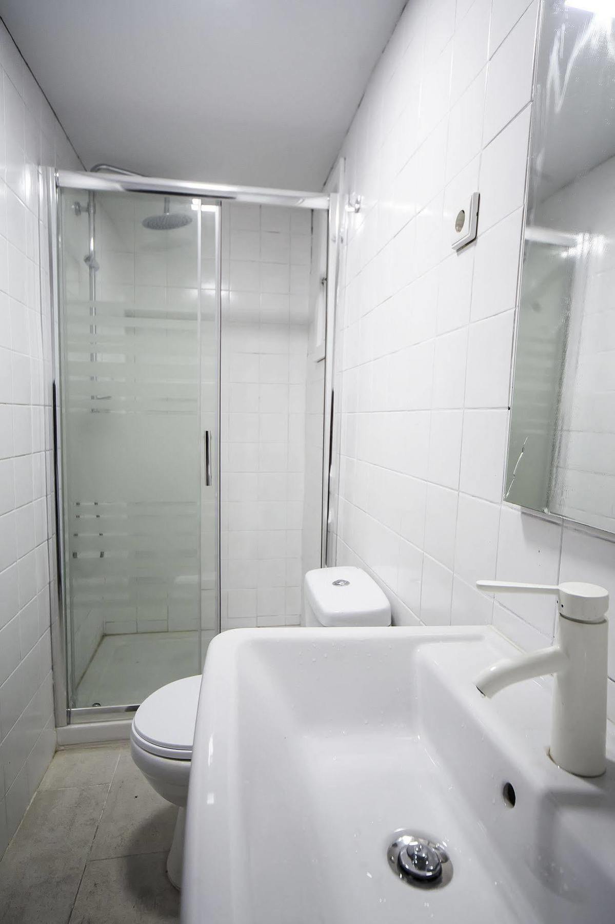 Porto Center Apartment Esterno foto