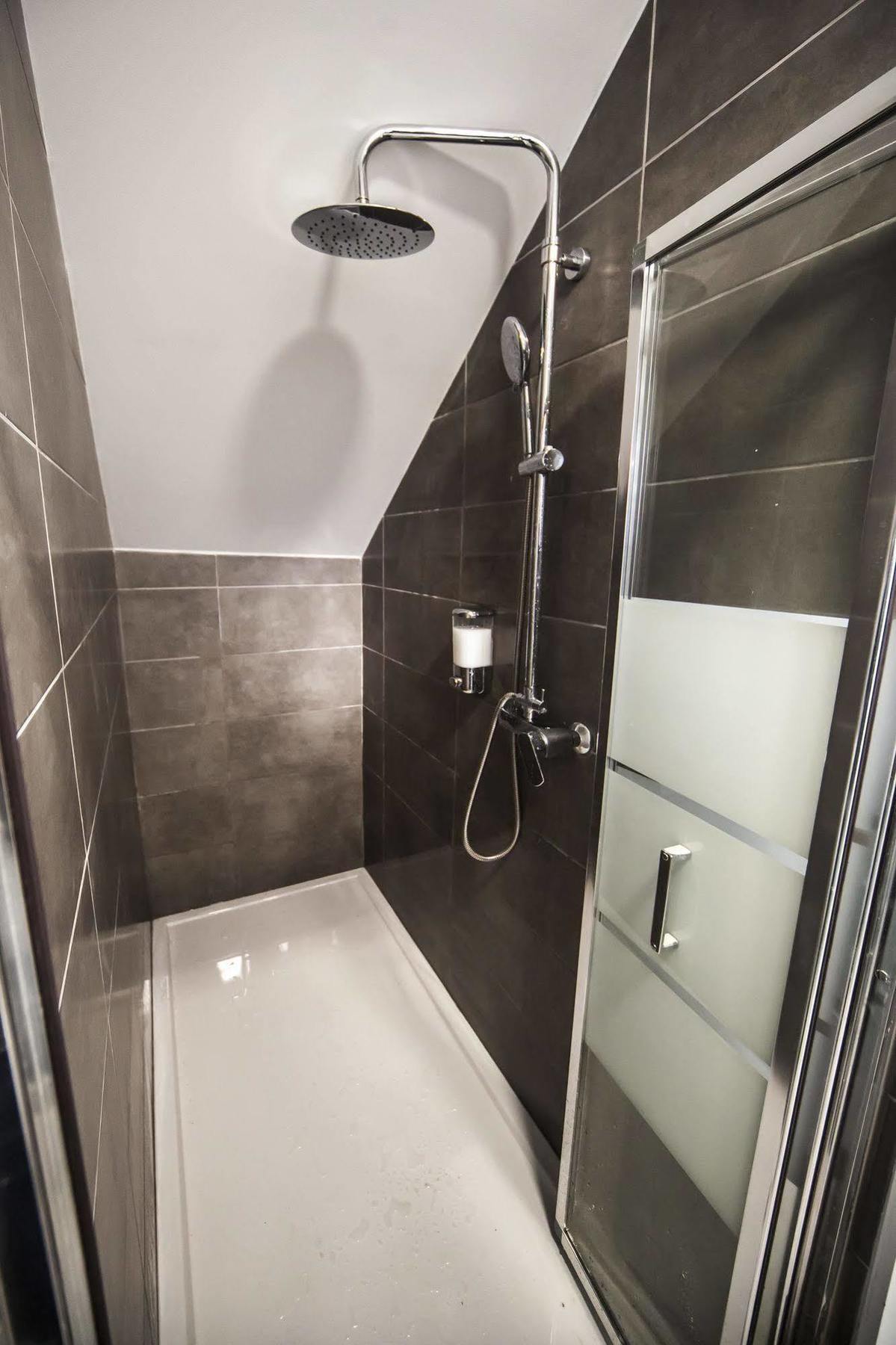Porto Center Apartment Esterno foto