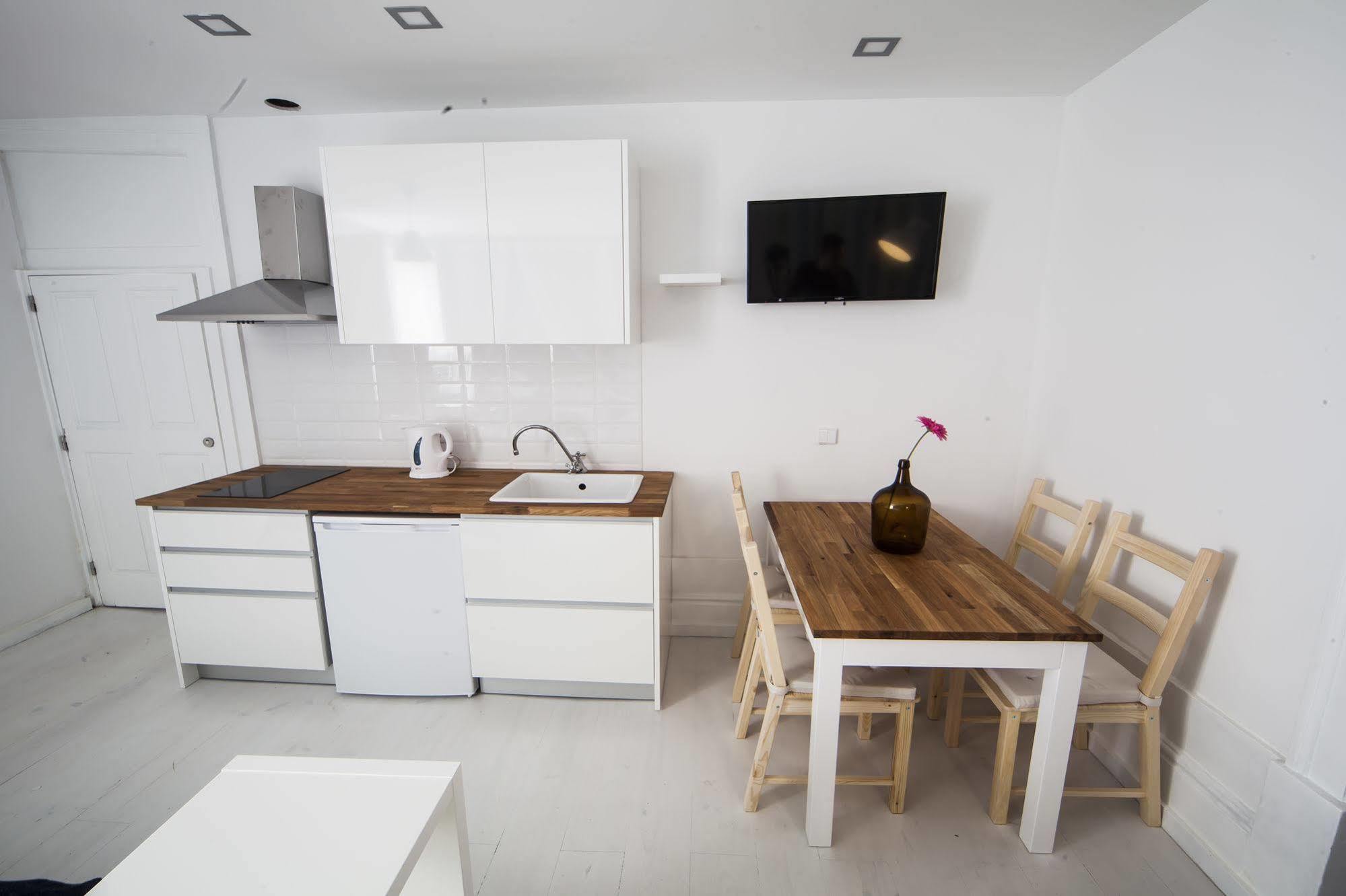 Porto Center Apartment Esterno foto