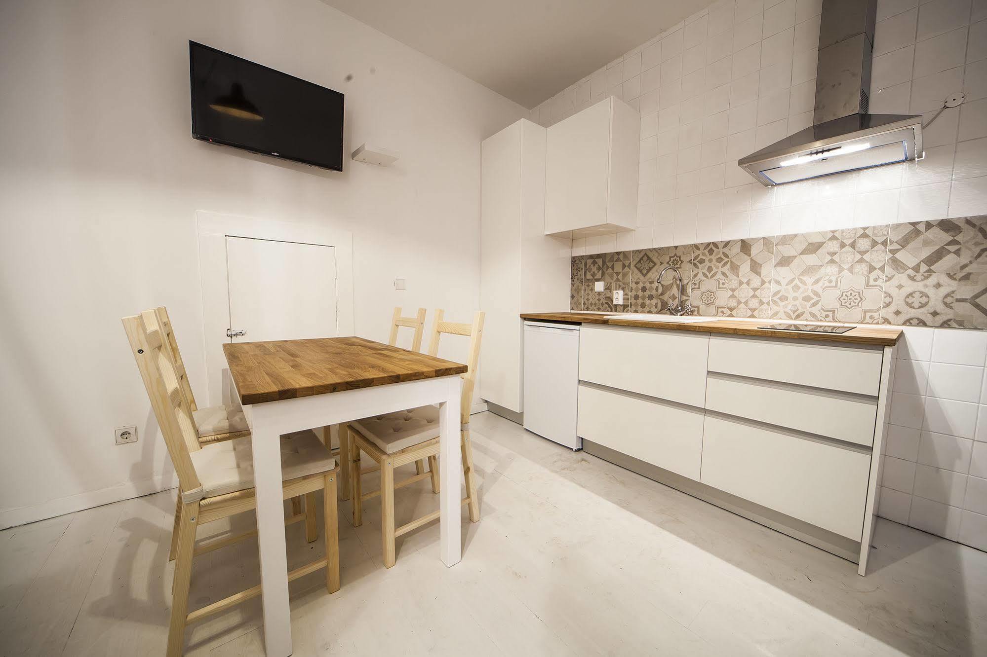Porto Center Apartment Esterno foto