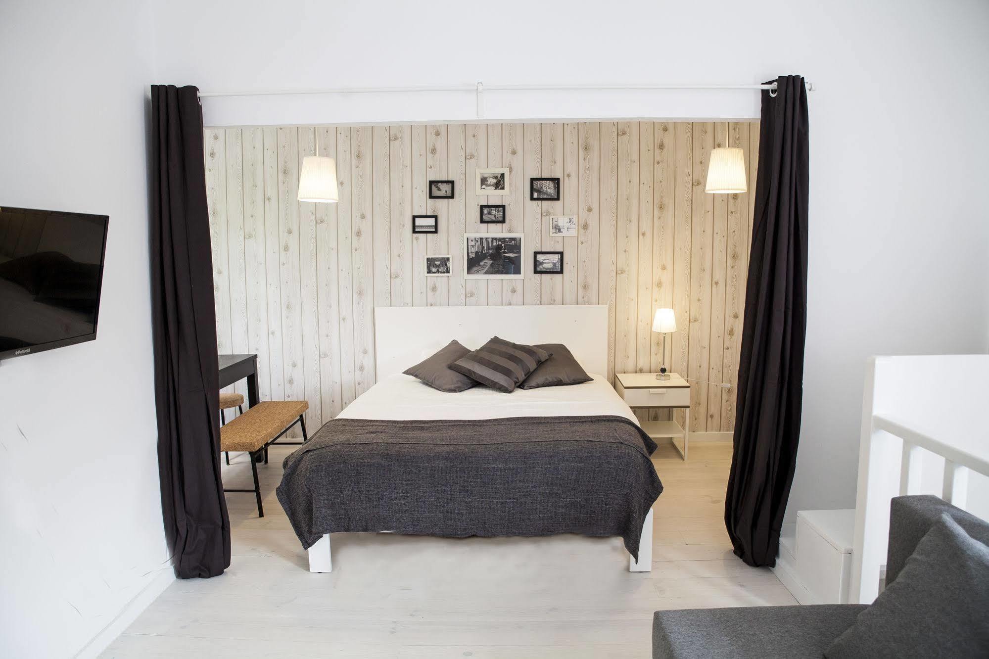Porto Center Apartment Esterno foto