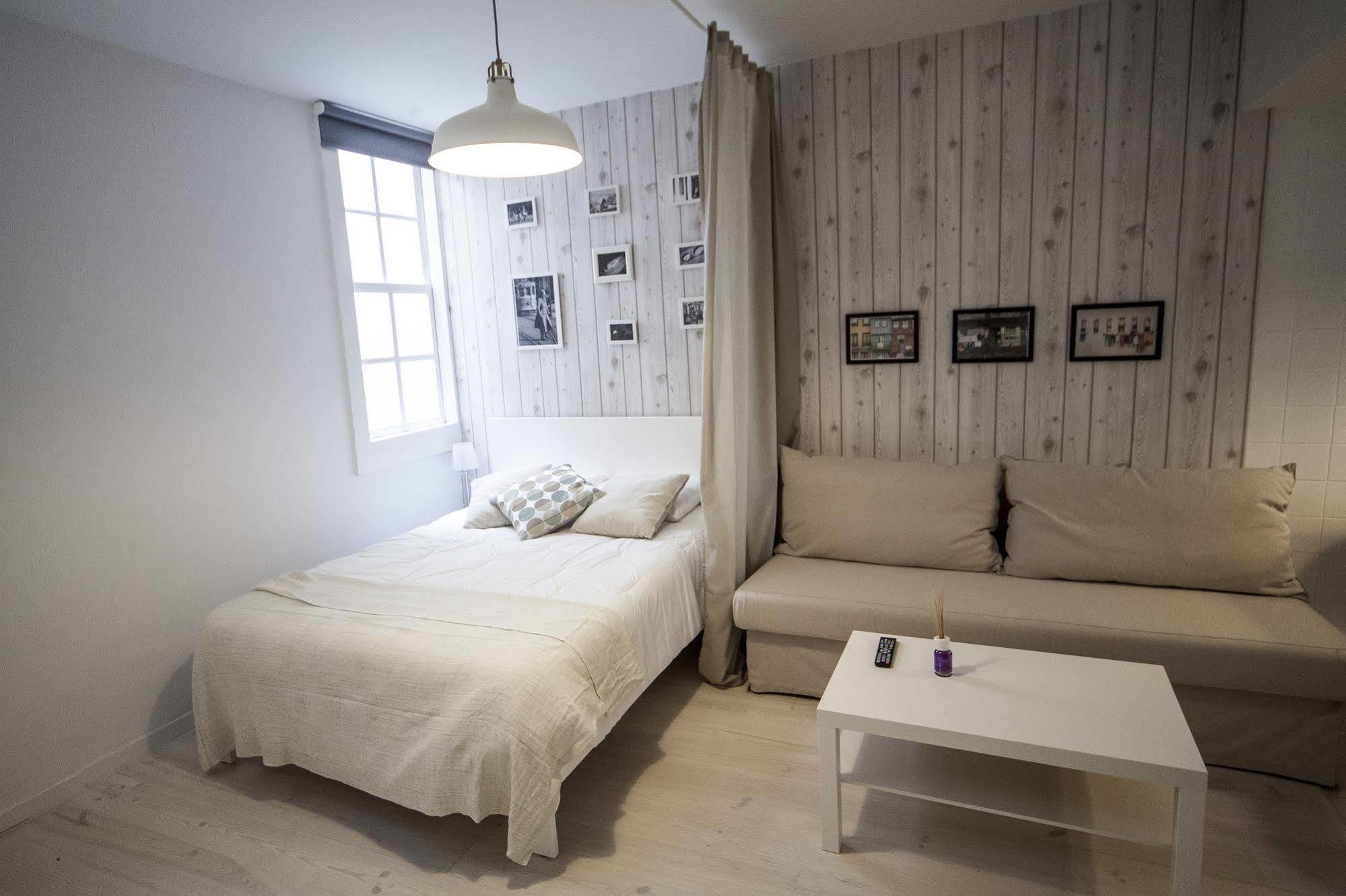 Porto Center Apartment Esterno foto