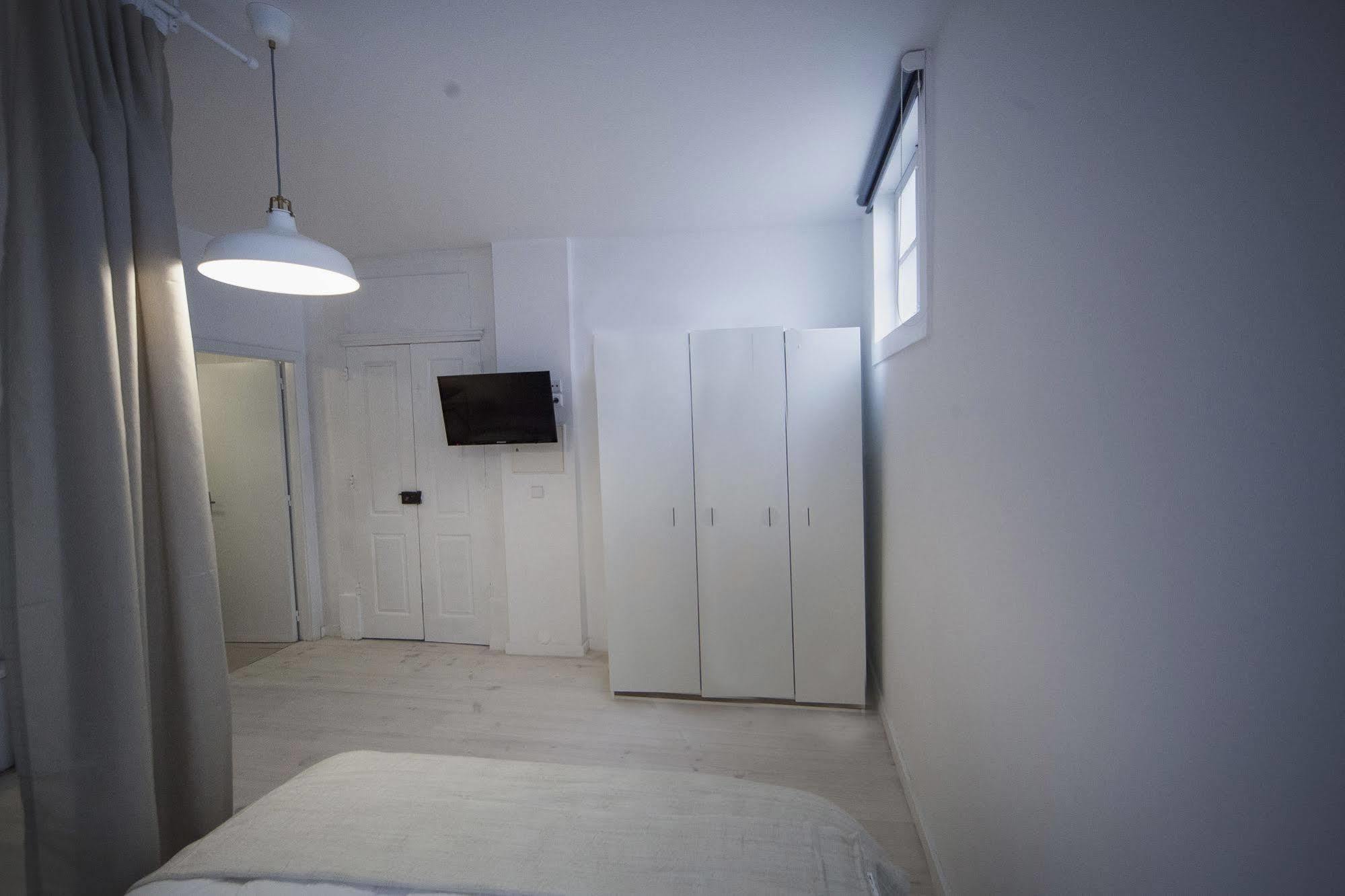 Porto Center Apartment Esterno foto