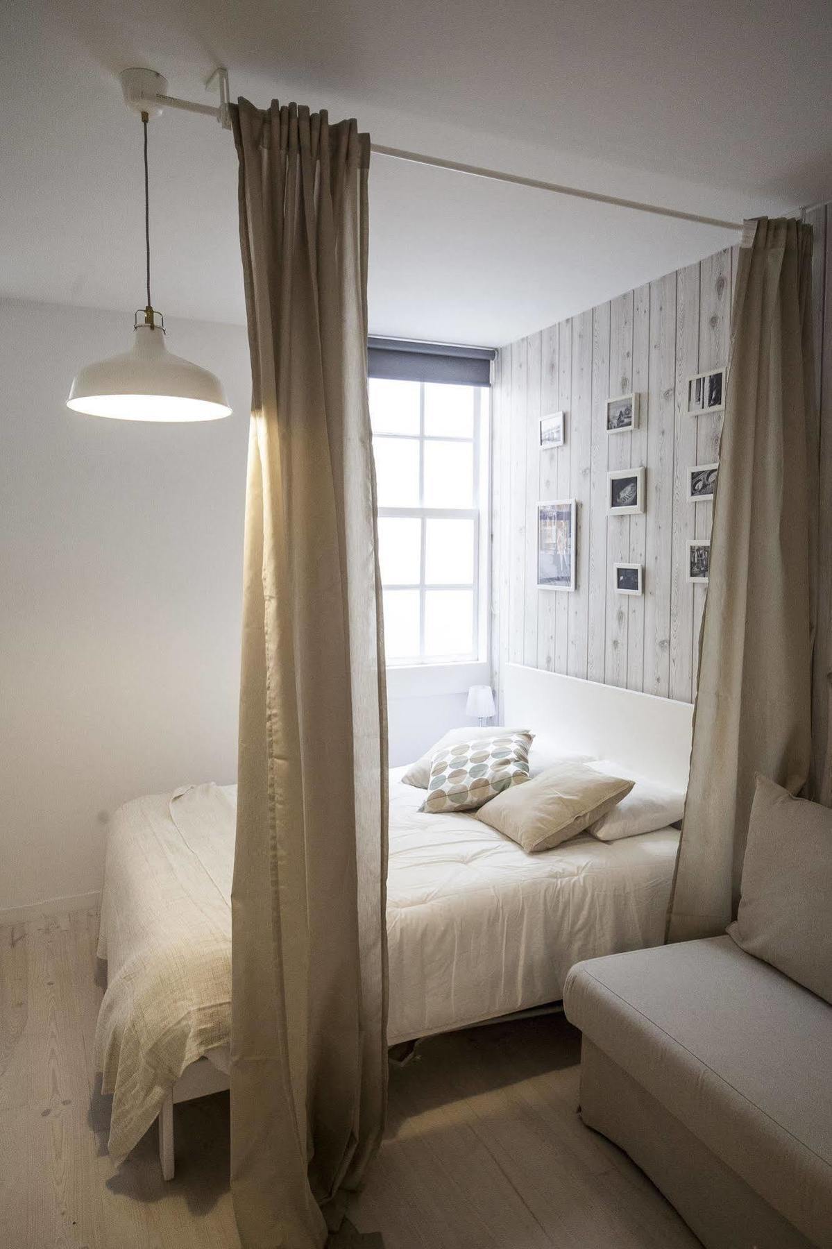Porto Center Apartment Esterno foto