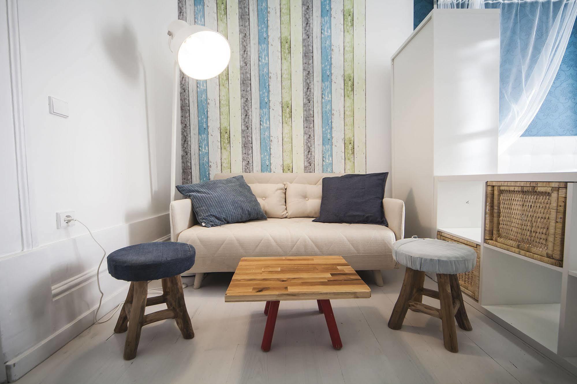 Porto Center Apartment Esterno foto