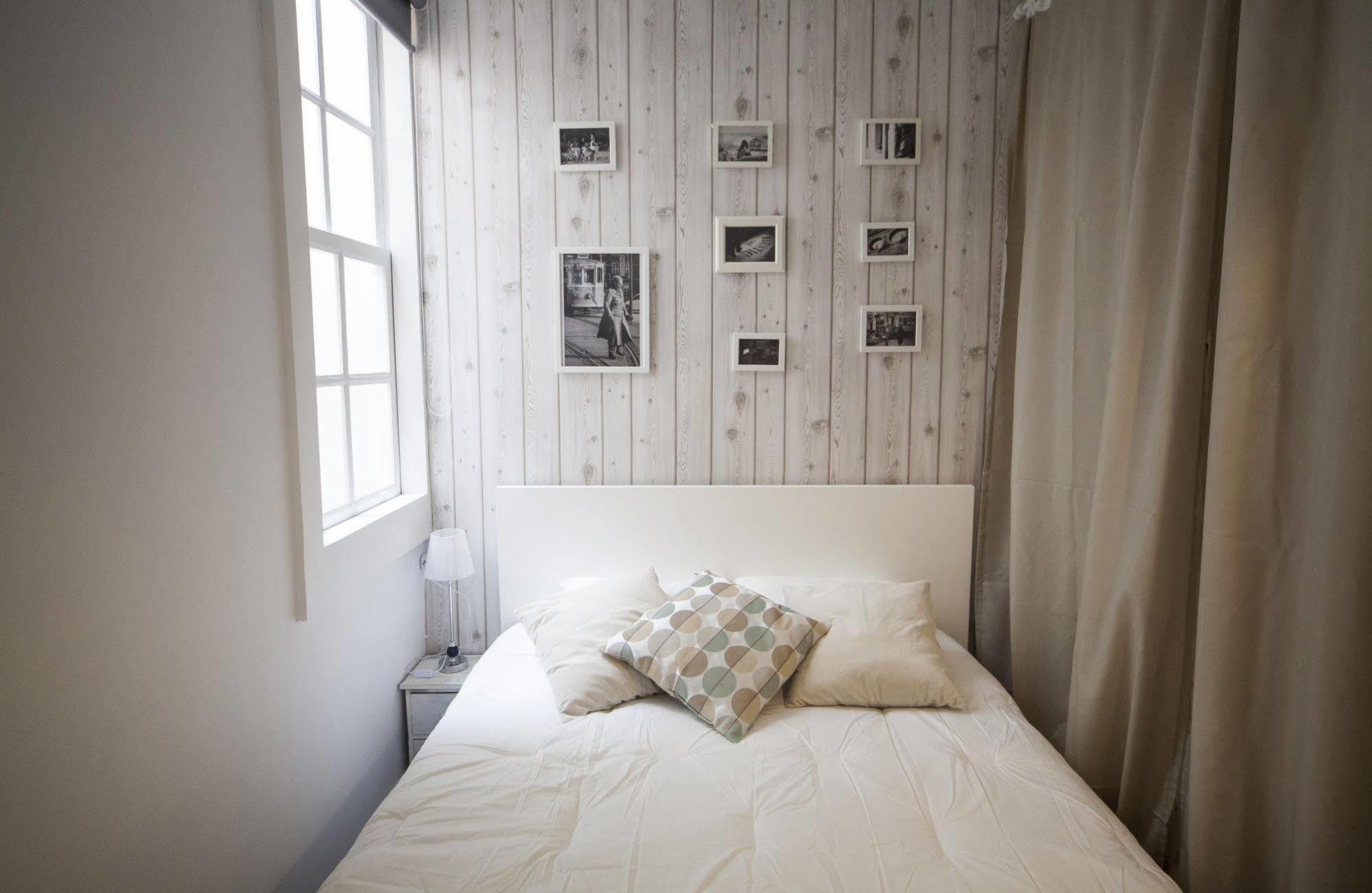 Porto Center Apartment Esterno foto