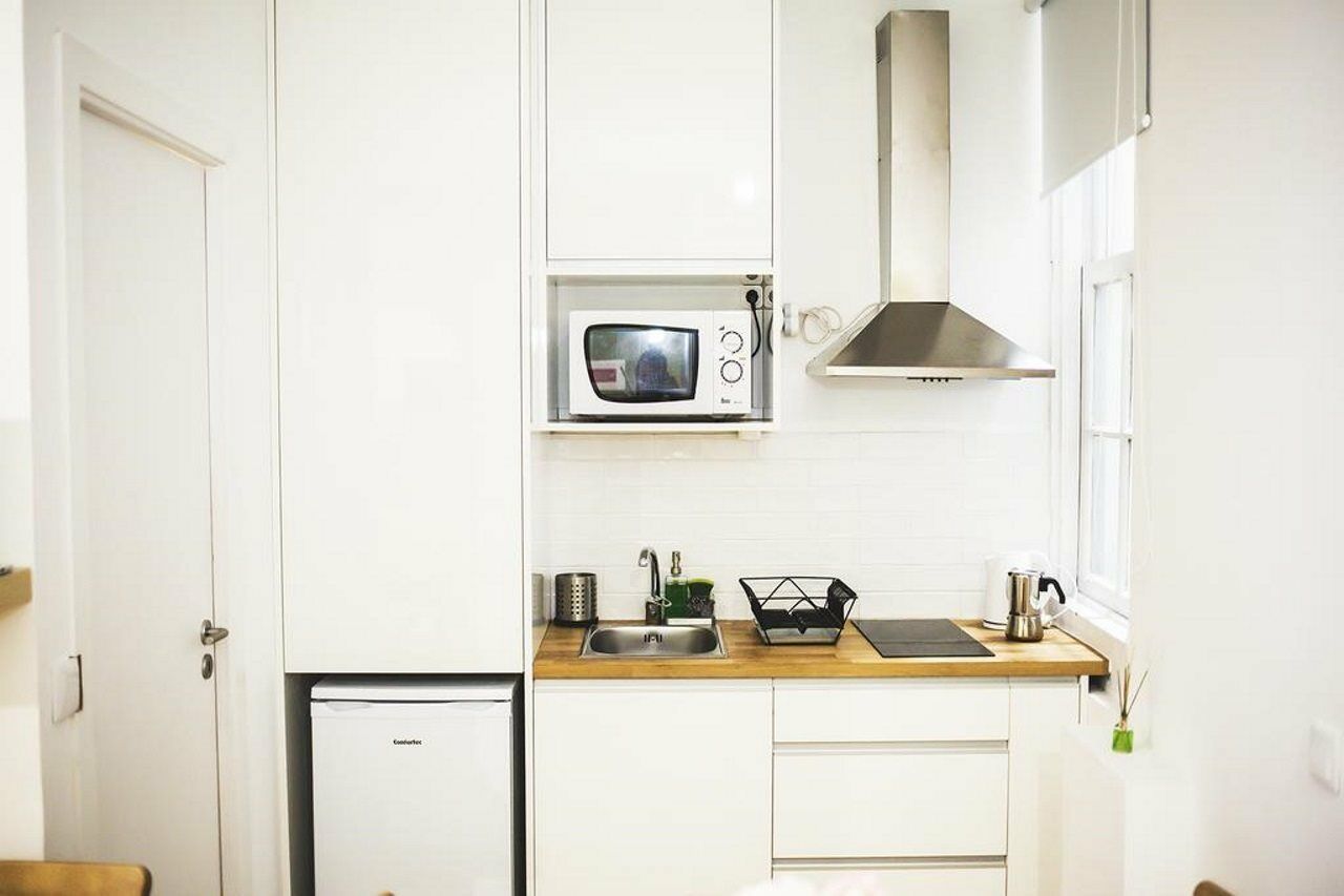 Porto Center Apartment Esterno foto