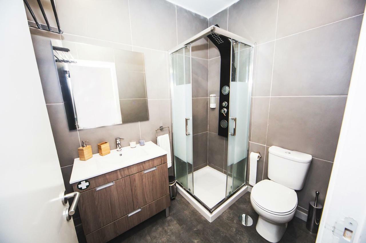 Porto Center Apartment Esterno foto