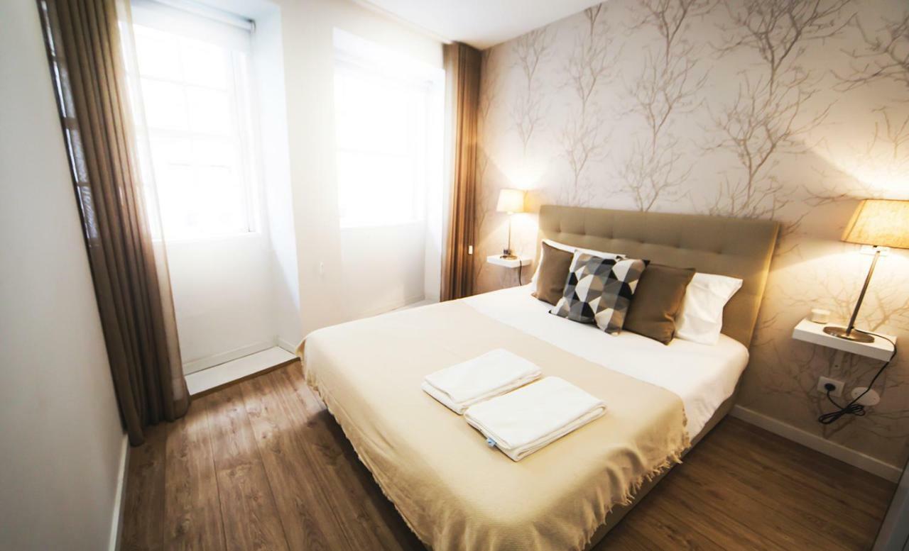 Porto Center Apartment Esterno foto