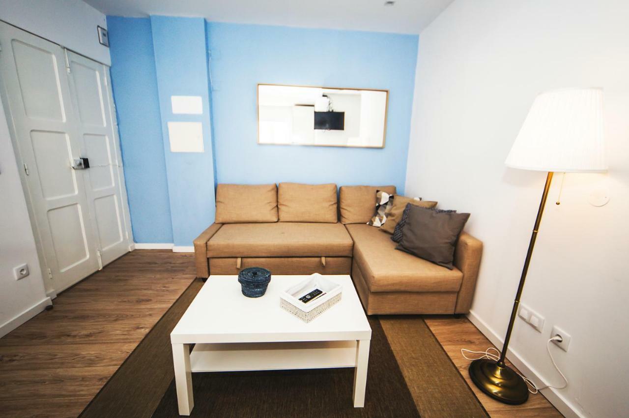 Porto Center Apartment Esterno foto