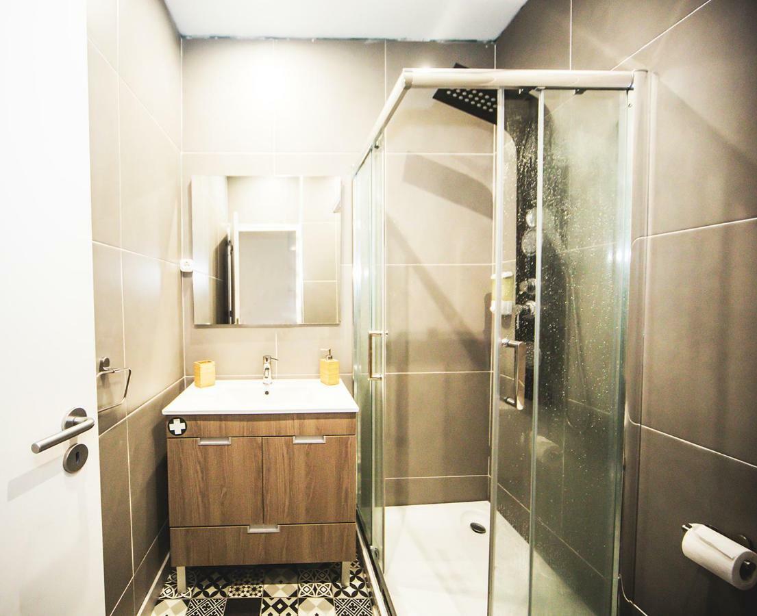 Porto Center Apartment Esterno foto